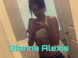 Gianna_Alexis