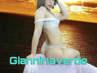 Gianninaverde