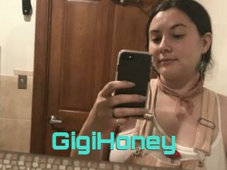 GigiHoney