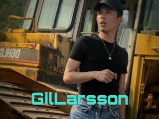 GilLarsson