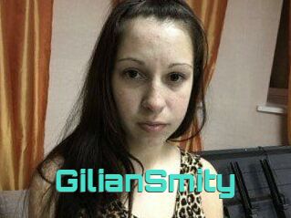 GilianSmity