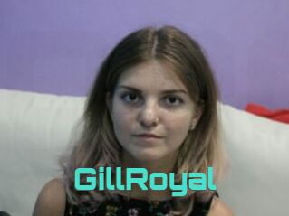 GillRoyal