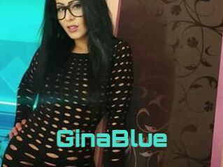 GinaBlue