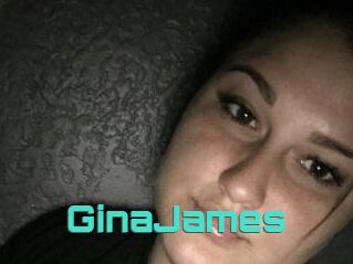 Gina_James