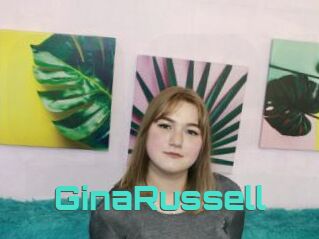 GinaRussell