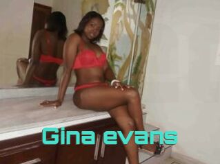 Gina_evans