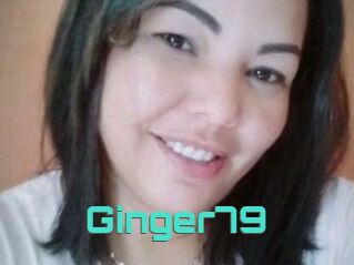Ginger79