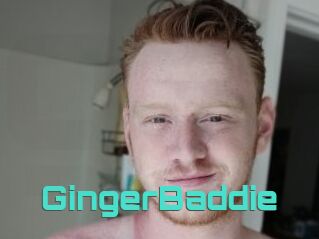 GingerBaddie