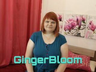 GingerBloom