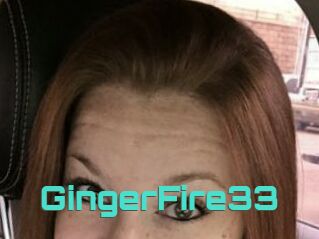 GingerFire33