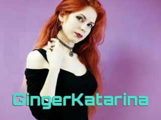 GingerKatarina