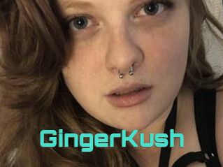 GingerKush