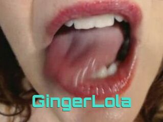 GingerLola