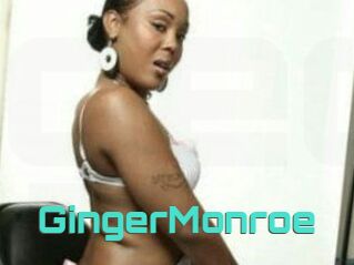 GingerMonroe