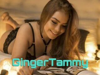 GingerTammy