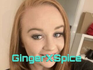 GingerXSpice