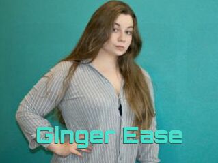 Ginger_Ease