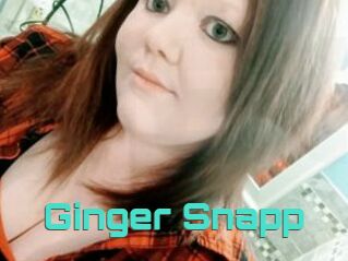 Ginger_Snapp