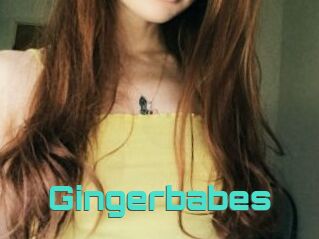 Gingerbabes