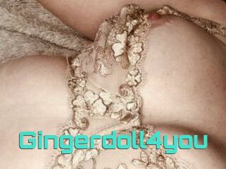 Gingerdoll4you