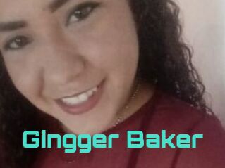 Gingger_Baker