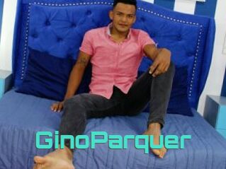 GinoParquer