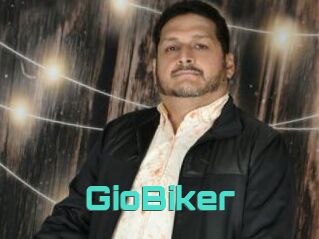 GioBiker