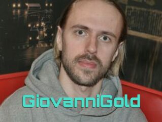 GiovanniGold