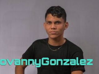 GiovannyGonzalez