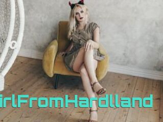 GirlFromHardlland