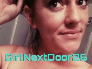 GirlNextDoor26