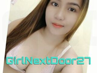 GirlNextDoor27