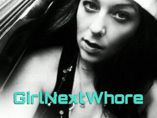 GirlNextWhore