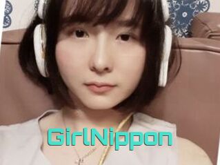 GirlNippon