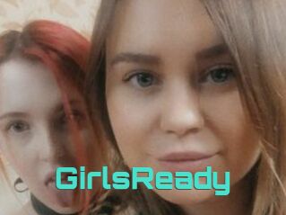 GirlsReady