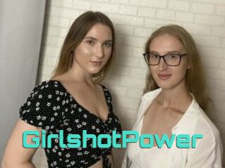 GirlshotPower