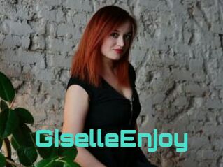 GiselleEnjoy