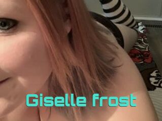 Giselle_frost