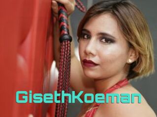 GisethKoeman