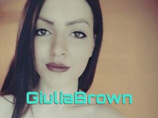 GiuliaBrown