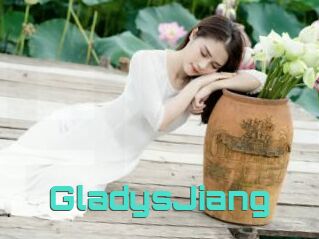 GladysJiang