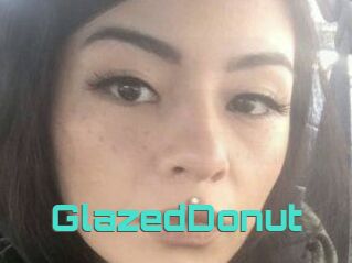 GlazedDonut