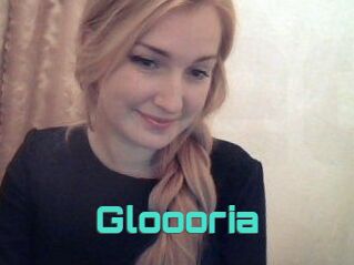 Gloooria