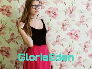 GloriaEden