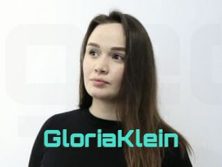 GloriaKlein