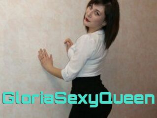 GloriaSexyQueen