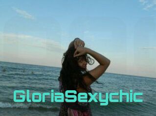 GloriaSexychic