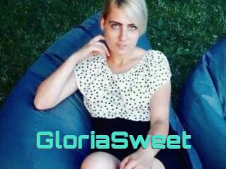GloriaSweet
