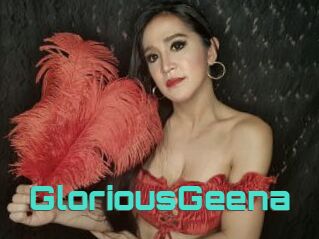 GloriousGeena