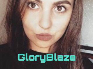 GloryBlaze Grizzli Edition